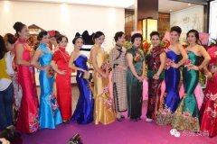 环球夫人公益行，助力“东莞女商护苗计划”