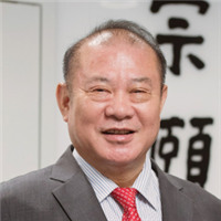 荣誉会长 郑泽权